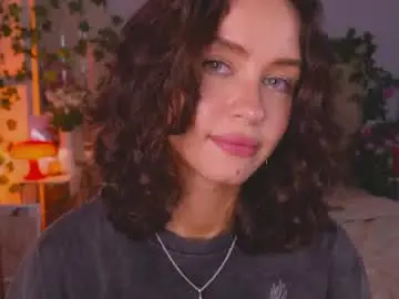 Chaturbate Nude Webcam of meow_nancy