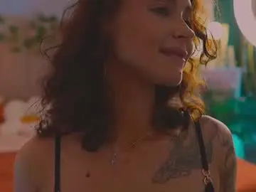 Chaturbate Nude Webcam of meow_nancy