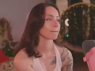 Chaturbate Adult Webcam of meow_nancy