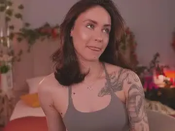 Chaturbate Nude Webcam of meow_nancy