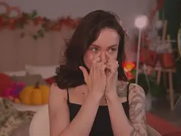 Chaturbate Sex Chat of meow_nancy