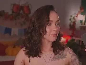 Chaturbate Live Porn of meow_nancy
