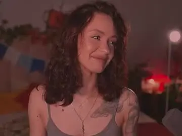 Chaturbate Live Porn of meow_nancy