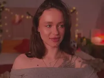 Chaturbate Best Webcam of meow_nancy