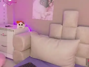 Chaturbate Private Sex Chat of nara_pink