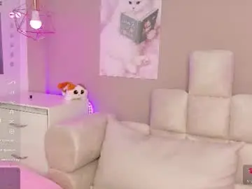 Chaturbate Watch Live Sex Cams of nara_pink