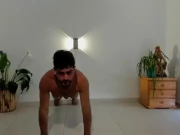 Chaturbate Live Porn of noahbrawn