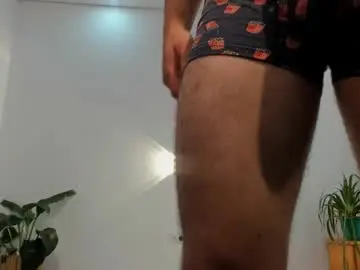 Chaturbate Adult Webcam of noahbrawn