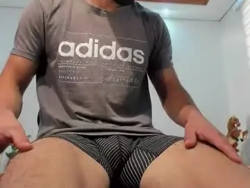 Chaturbate Private Sex Chat of noahbrawn