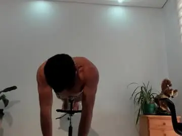 Chaturbate Best live sex cam show of noahbrawn