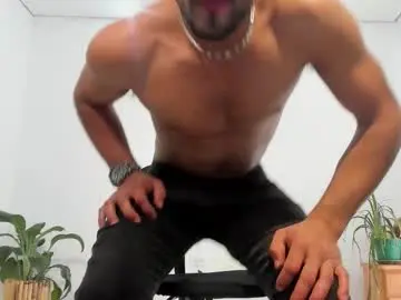 Chaturbate Sex Cam of noahbrawn