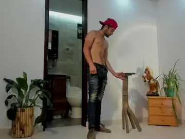 Chaturbate Live Porn of noahbrawn