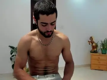 Chaturbate Live Porn of noahbrawn