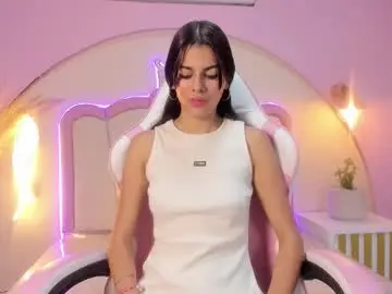 Chaturbate Free Porn Cam of pamela_monroy_