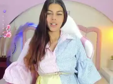 Chaturbate Sex Cam of pamela_monroy_