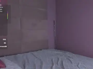 Chaturbate Live Porn of rebecca_myers