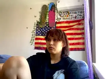 Chaturbate Adult Webcam of romeliaholterman