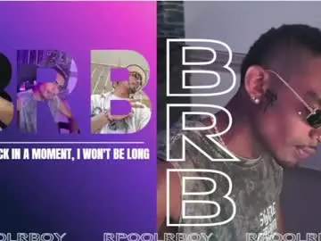 Chaturbate Free Live Porn of rpoolrboy