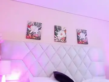 Chaturbate Live Sex of salome_saenz__