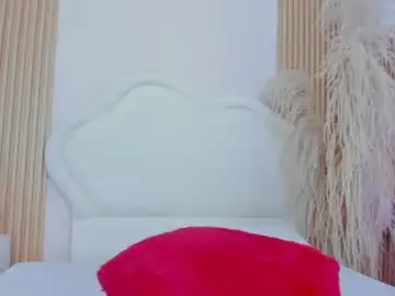Chaturbate Sex Chat of salome_saenz__