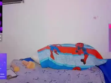 Chaturbate Free Live Porn of santiago_foxx