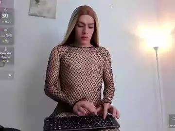 Chaturbate Free Live Porn of sasha_titanx_