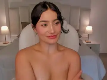 Chaturbate Live Sex Cam of saskia_litt