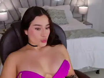 Chaturbate Best Webcam of saskia_litt