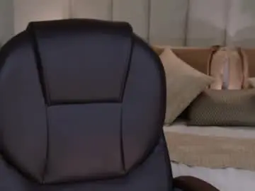 Chaturbate Private Sex Chat of saskia_litt
