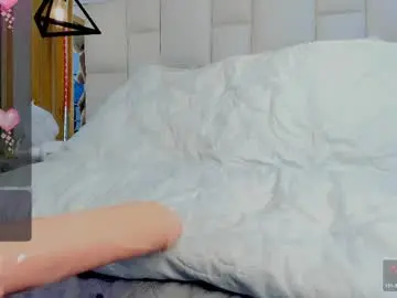 Chaturbate Best live sex cam show of sofi_ramosx