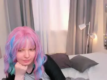 Chaturbate Adult Webcam of stacy_starrrr