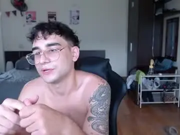 Chaturbate Live Sex of steveoceanbeanhuge