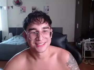 Chaturbate Sex Chat of steveoceanbeanhuge