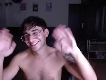 Chaturbate Adult Video Chat of steveoceanbeanhuge