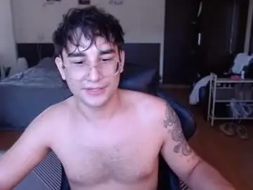 Chaturbate Best Webcam of steveoceanbeanhuge