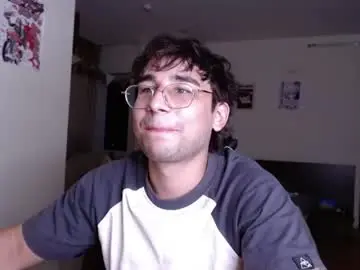 Chaturbate Sex Cam of steveoceanbeanhuge