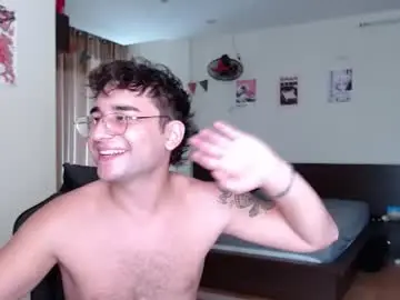 Chaturbate Best live sex cam show of steveoceanbeanhuge