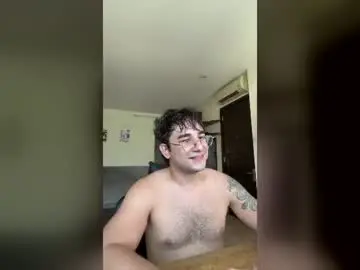 Chaturbate Adult Video Chat of steveoceanbeanhuge