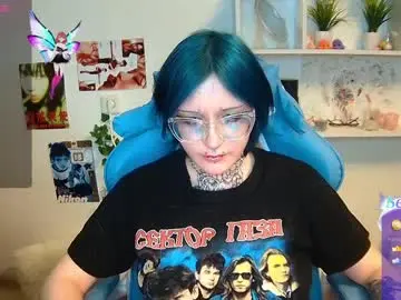 Chaturbate Nude Webcam of technical_face_powder_error