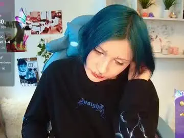 Chaturbate Nude Webcam of technical_face_powder_error