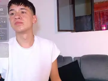 Chaturbate Private Sex Chat of twink_daren