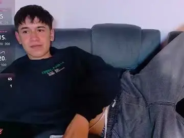 Chaturbate Adult Video Chat of twink_daren
