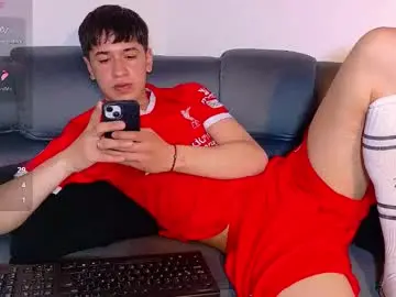 Chaturbate Best Webcam of twink_daren