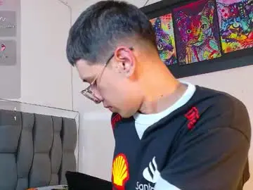 Chaturbate Sex Chat of twink_daren