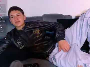 Chaturbate Sex Cam of twink_daren