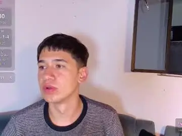 Chaturbate Sex Chat of twink_daren