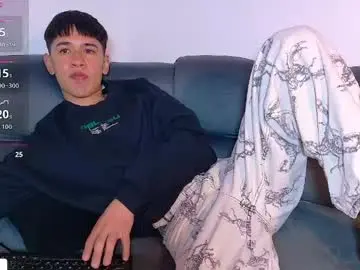 Chaturbate Free Porn Cam of twink_daren
