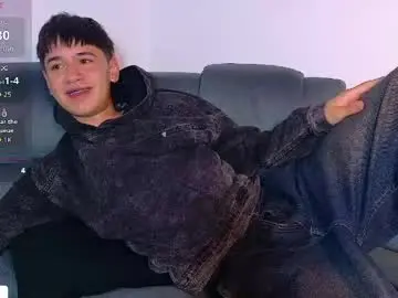 Chaturbate Free Porn Cam of twink_daren