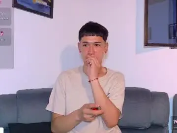 Chaturbate Private Sex Chat of twink_daren