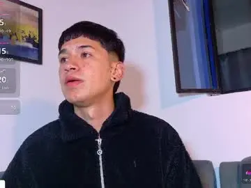 Chaturbate Nude Webcam of twink_daren
